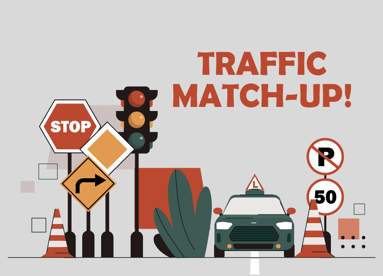 Traffic_Match Up!_Banner