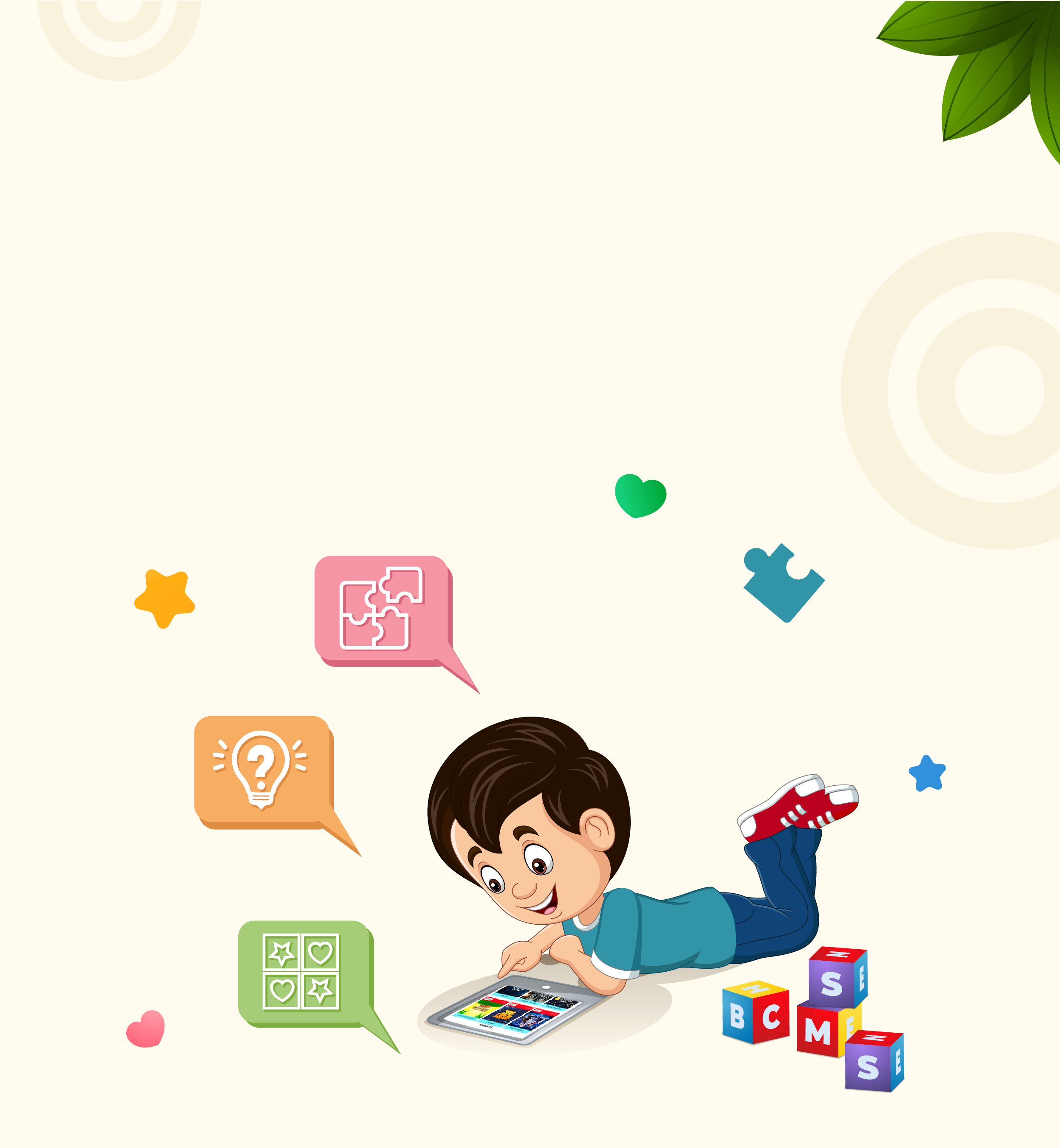 Explore Amazing Contests